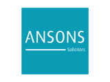 Ansons solicitors logo