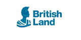 British Land logo