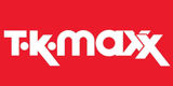 T K Maxx Logo