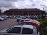 2 ROUNDHOUSE ROAD, PRIDE PARK, DERBY