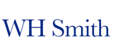 WH Smith Logo