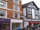 82 HIGH STREET, BANBURY