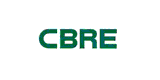 CBRE logo
