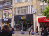 81 BROADMEAD, BRISTOL