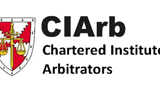 Chartered Institute of Arbitrators logo