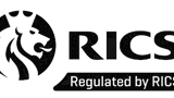 Regulated by RICS logo