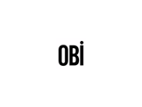 OBI Property Logo