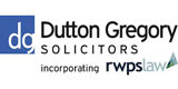 Dutton Gregory Solicitors logo