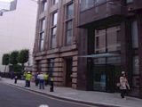 JASPER HOUSE 4-6 COPTHALL AVENUE, LONDON