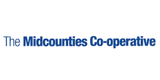 Midcounties Co-Operative Logo