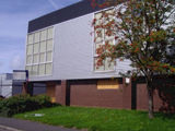 VICARAGE LANE, BLACKPOOL