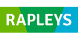 Rapleys logo
