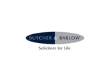Butcher & Barlow solicitors logo