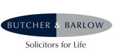 Butcher & Barlow Solicitors logo