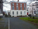 45-47 PEMBROKE ROAD, DUBLIN