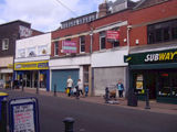 86 EAST STREET, BEDMINSTER
