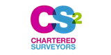 CS2 Chartered Surveyors logo