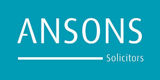 Ansons Solicitors Logo