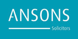 Ansons Solicitors Logo