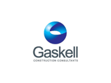 Gaskell Construction Consultants logo